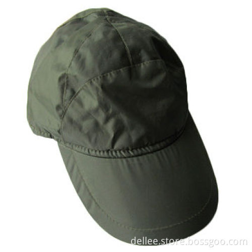 Hunting Cap, Fashion, Available in Warning Color